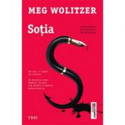 Sotia - Meg Wolitzer