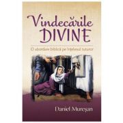 Vindecarile divine - Daniel Muresan