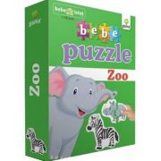 Zoo - Bebe puzzle