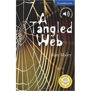 A Tangled Web - Alan Maley (Level 6)