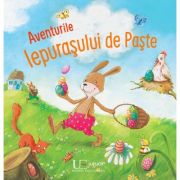 Aventurile Iepurasului de Paste