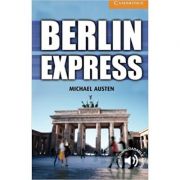 Berlin Express - Michael Austen (Level 4)