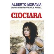 Ciociara - Alberto Moravia