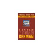 Dictionar roman-german - Ioan Lazarescu