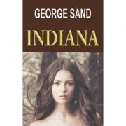 Indiana - George Sand