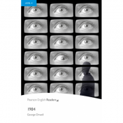 Level 4. 1984 - George Orwell