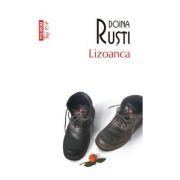 Lizoanca - Doina Rusti