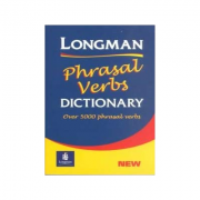Longman Phrasal Verbs Dictionary - Longman