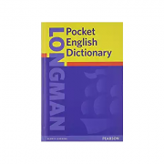 Longman Pocket English Dictionary - Pearson Education