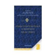 Lumea duhovniceasca a Sfantului Isaac Sirul - Ilarion Alfeyev, Mitropolit de Volokolamsk