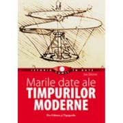 Marile date ale Timpurilor Moderne - Jean Delorme