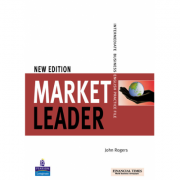 Market Leader Intermediate Practice File Book New Edition - John Rogers
