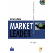 Market Leader New Edition! Upper Intermediate Practice File Book + Practice File Audio CD Pack - John Rogers