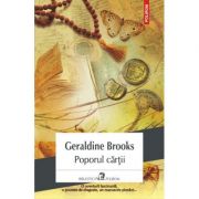 Poporul cartii - Geraldine Brooks