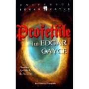 Profetiile lui Edgar Cayce - Dorothee Koechlin de Bizemont