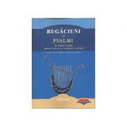 Rugaciuni si Psalmi in limba latina pentru elevii si studentii teologi - Gheorghe Badea