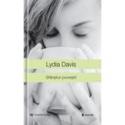 Sfarsitul povestii - Lydia Davis