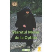 Staretul Moise de la Optina