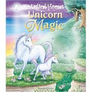Unicorn Magic - Magical Horses