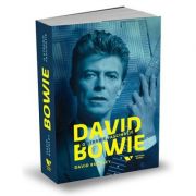 Victoria Books: David Bowie. O stranie fascinatie - David Buckley