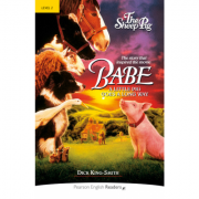 Babe, the Sheep-Pig: Level 2 - Dick King-Smith
