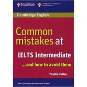 Common Mistakes at IELTS and How to Avoid Them (Intermediate)