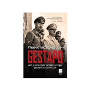 Gestapo - Frank McDonough