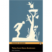 Level 2. Tales from Hans Andersen Book and MP3 Pack - Hans Christian Andersen
