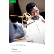 Level 3. Othello - William Shakespeare