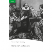 Level 3. Stories from Shakespeare - William Shakespeare
