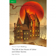 Level 3. The Fall of the House of Usher and Other Stories - Edgar Allan Poe