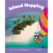 Level 5. Island Hopping CLIL - Caroline Laidlaw