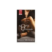 Nopti orientale 2 - Zully Mustafa