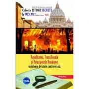 Papalitatea, Transilvania si Principatele Dunarene - un mileniu de istorie controversata - Vladimir Duca