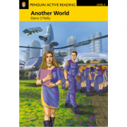 PLAR2: Another World Book and CD-ROM Pack - Elaine O'Reilly
