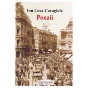 Poezii - Ion Luca Caragiale