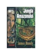 SOS - Jungla Amazonului - James Mandy
