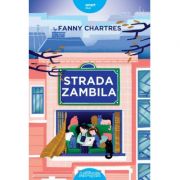 Strada Zambila - Fanny Chartres