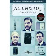 Alienistul - Caleb Carr