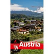 Ghid turistic Austria - Dana Ciolca