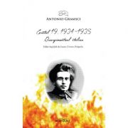 Caietul 19. 1934-1935. Risorgimentoul italian - Antonio Gramsci