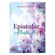 Epistolar Albastru - Roz - Gabriella Costescu