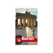 Ghid turistic Berlin - Florin Andreescu, Dana Ciolca