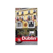 Ghid turistic DUBLIN - Florin Andreescu, Mariana Pascaru