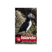 Ghid turistic ISLANDA - Florin Andreescu, Dana Ciolca
