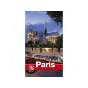 Ghid turistic Paris - Florin Andreescu, Mariana Pascaru