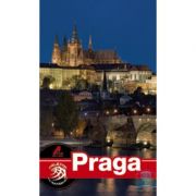 Ghid turistic PRAGA - Florin Andreescu, Mariana Pascaru