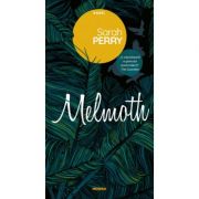 Melmoth - Sarah Perry