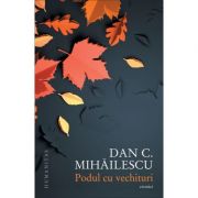 Podul cu vechituri - Dan C. Mihailescu