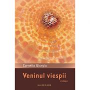 Veninul viespii - Cornelia Giurgiu